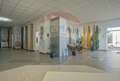 Spațiu comercial, de 520 mp, în Uzina 2 - 28