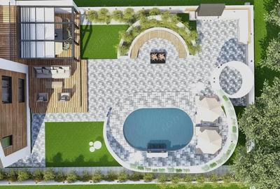 Casă în Stupini - 3