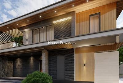 Teren intravilan 539mp, Dimieni-Ilfov. Cu autorizație și proiect vilă - 8