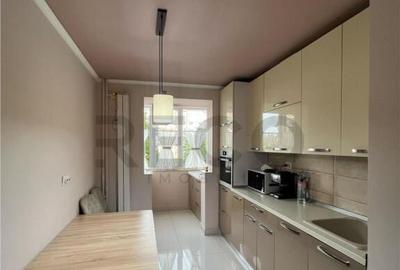 RECO Apartament 3 camere - 2