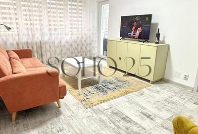 Apartament cu 2 camere în Bucureștii Noi - 9