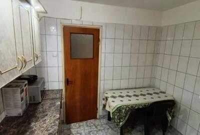 Apartament cu 2 camere semidecomandat în Central - 10