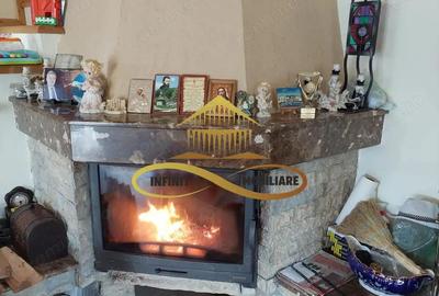 Casa/ vila de vanzare cu 700 mp teren in Gheraiesti str. Frunzei Bacau - 20