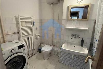 Apartament cu 2 camere decomandat, mobilat în Între Lacuri - 2