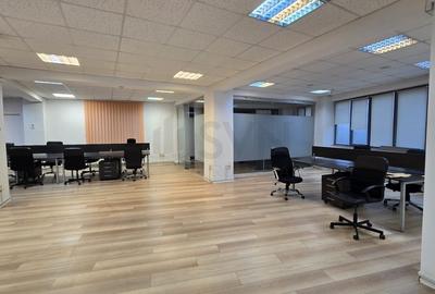 Birou, de 870 mp, în Cotroceni - 2