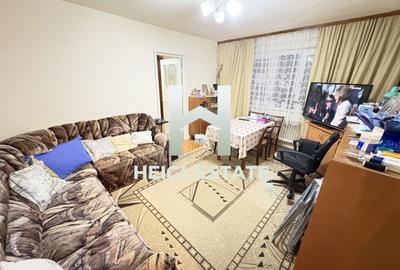 Apartament cu 2 camere in zona Soarelui - 1