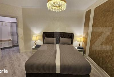 Apartament cu 2 camere în Universității - 4