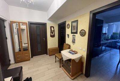 Prelungirea Ghencea, Cartierul Latin, 3 camere, 96mp, etaj 4, decomandat - 13