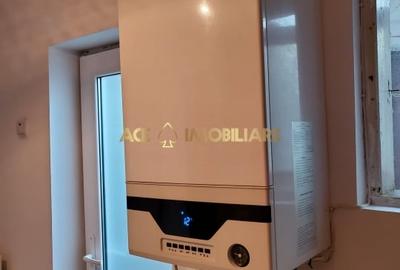 8 Camere | Casa | Matei Basarab | Centrala | Curte individuala - 90 mp - 8