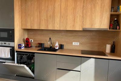 Casă cu 4 camere cu Teren 300 Mp în Dumbrăvița - 12