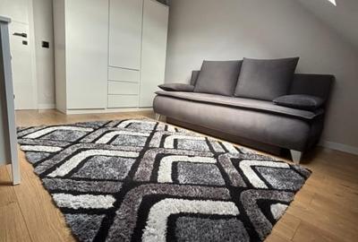 Apartament cu 3 camere, 60 mp, terasa, zona Cetatii - 10