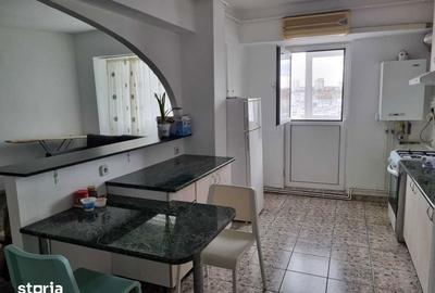 Apartament cu 2 camere în Central - 5