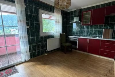 Casă cu 7 camere cu Teren 2500 Mp în Sucevița - 9