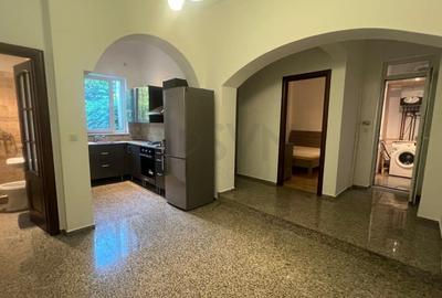 REA0123977 Apartament 3 camere Cotroceni in Vila REA0123977 Apartament 3 camere Cotroceni in Vila - 12