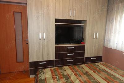 Apartament cu 2 camere decomandat în Aurel Vlaicu - 14