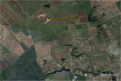 Teren intravilan (arabil) 6.715 mp Corbeanca - licitatii - 3