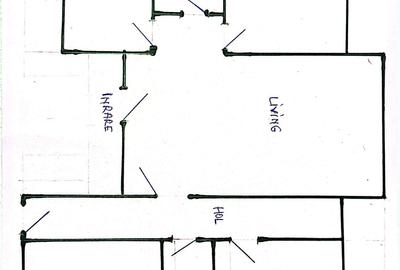 Casă cu 4 camere în Posada - 4