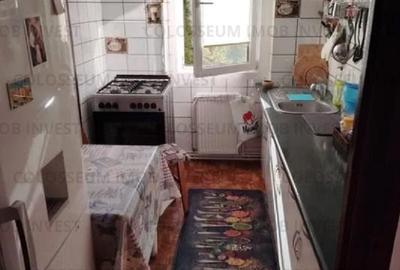 Apartament cu 3 camere semidecomandat în Astra - 1