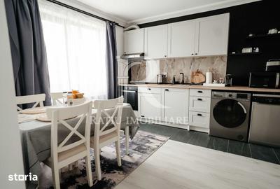 Apartament cu 3 camere decomandat în Iorga - 5
