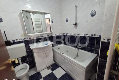 Apartament cu 4 camere decomandat în Central - 6