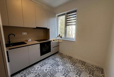 Apartament cu 2 camere decomandat, mobilat în Horea - 2