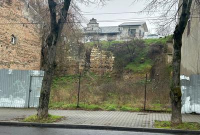 Spațiu comercial, în Nicolae Bălcescu - 1