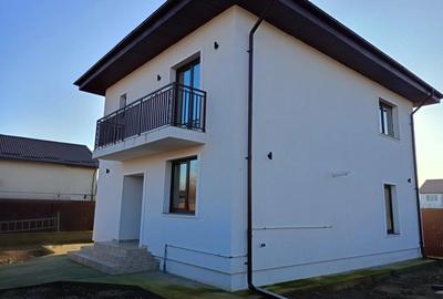 Buftea Crevedia,vila superba,pozitie excelenta,215.000euro - 8