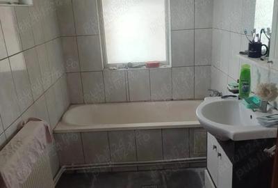 Casă cu 5 camere cu Teren 200 Mp în Hașdeu - 8