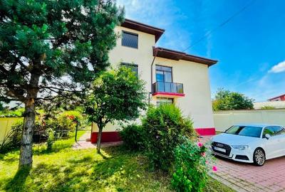 Vilă Spațioasă cu Potențial Multiplu - Zona Exclusivistă - Negociabil - 4