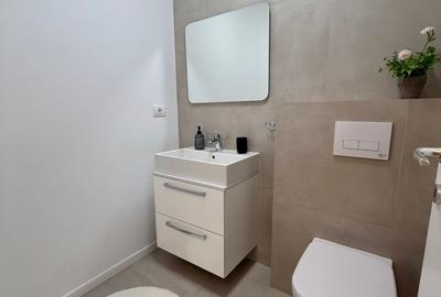 Penthouse 3 camere Otopeni Penthouse 3 camere Otopeni - 10