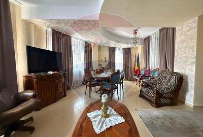 Hotel Boutique de vanzare zona Pescarie Constanta teren 1364 mp - 3