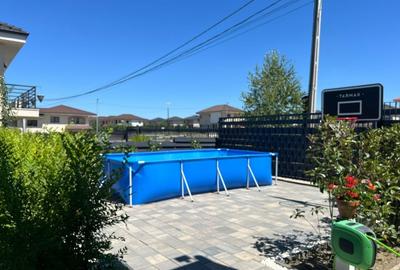 Casă individuală cu 4 camere cu Teren 540 Mp în Dezmir - 10