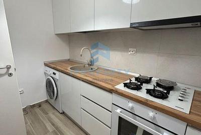 Apartament cu 2 camere, mobilat în Militari - 6
