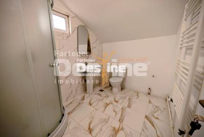 Casă individuală cu 5 camere cu Canalizare în Lunca Cetățuii - 16