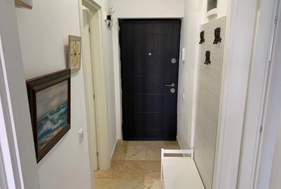 Apartament decomandat în Drumul Taberei