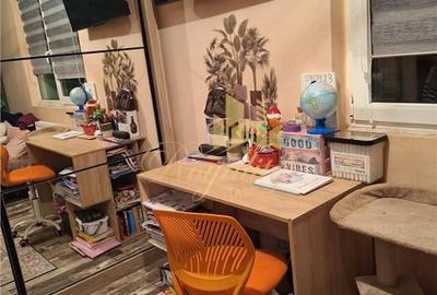 Apartament 2 camere, ETAJ 2, IDEAL INVESTITIE - Zona Sagului - 4