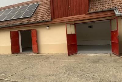 Spațiu comercial, de 88 mp, în Turnișor - 3