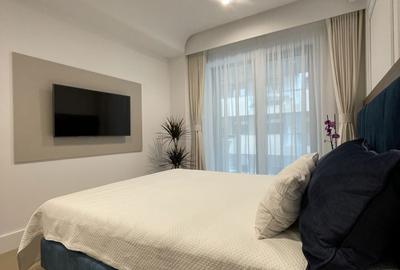 Apartament cu 3 camere în Nord