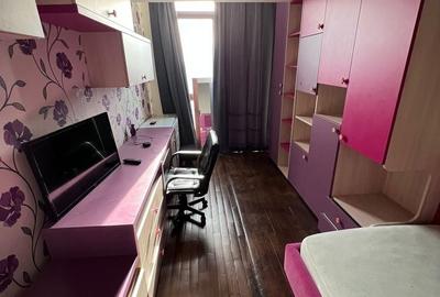 Apartament cu 3 camere decomandat, mobilat în Delfinariu - 5