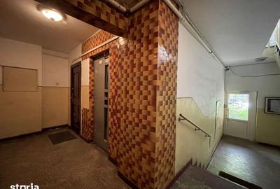 Apartament cu 2 camere, mobilat în Tineretului - 1