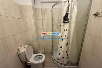 Garsoniera Rezervelor in Militari Residence,Mobilata  48.500 euro - 10
