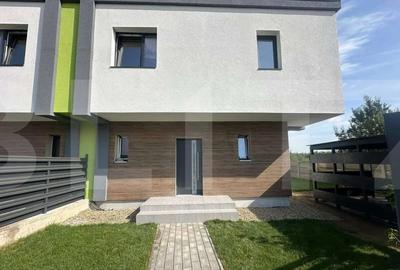 Casa smart cu 4 camere, finisata complet - Cartier Gai, Arad