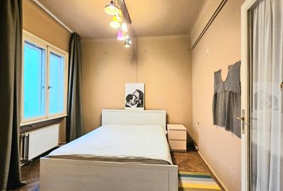 Apartament cu 4 camere semidecomandat în Ultracentral - 10