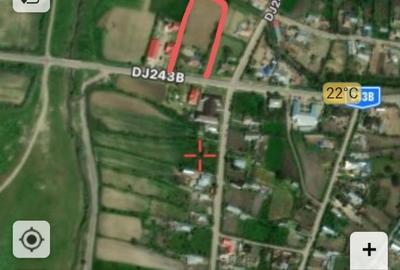 Casă cu 4 camere în Central - 2