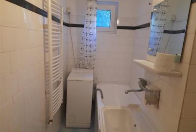 Apartament cu 3 camere semidecomandat în Dacia - 6