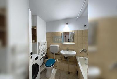 Garsonieră decomandată în Mărăști - 5