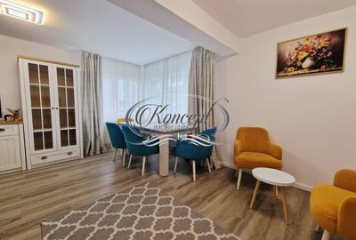 Apartament cu 2 camere decomandat, mobilat în Zorilor - 3