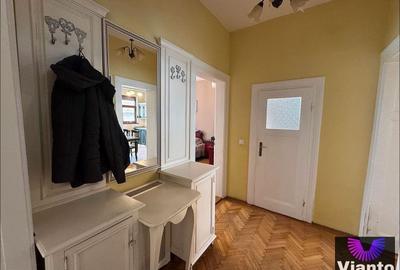 APARTAMENT 3 CAMERE LA CASA CENTRAL | CURTE PROPRIE | VICTORIEI/ PARCUL SUBARINI - 6