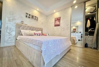 Apartament cu 2 camere decomandat în Ștefăneștii de Jos - 1