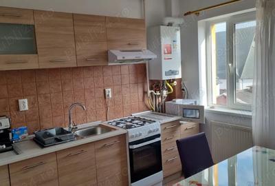 Apartament cu 2 camere decomandat, mobilat în Între Lacuri - 2